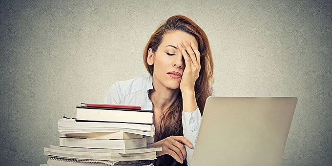 Υπνηλία: Σημάδι σοβαρών καρδιακών παθήσεων – Τι να προσέχετε